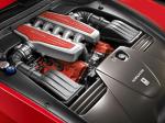 Ferrari 599 GTB Fiorano 2006 года